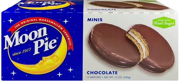 Image of moonpie